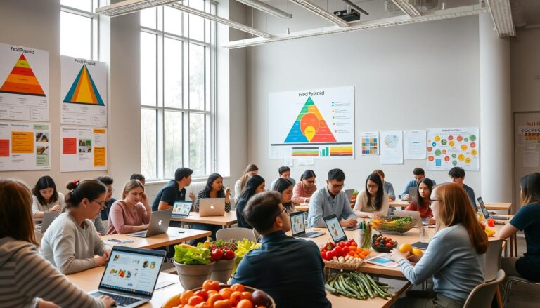 Ernährungswissenschaft