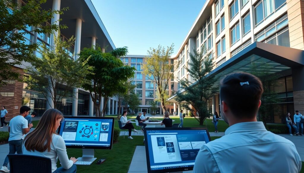 FOM Hochschule Marketing & Digitale Medien