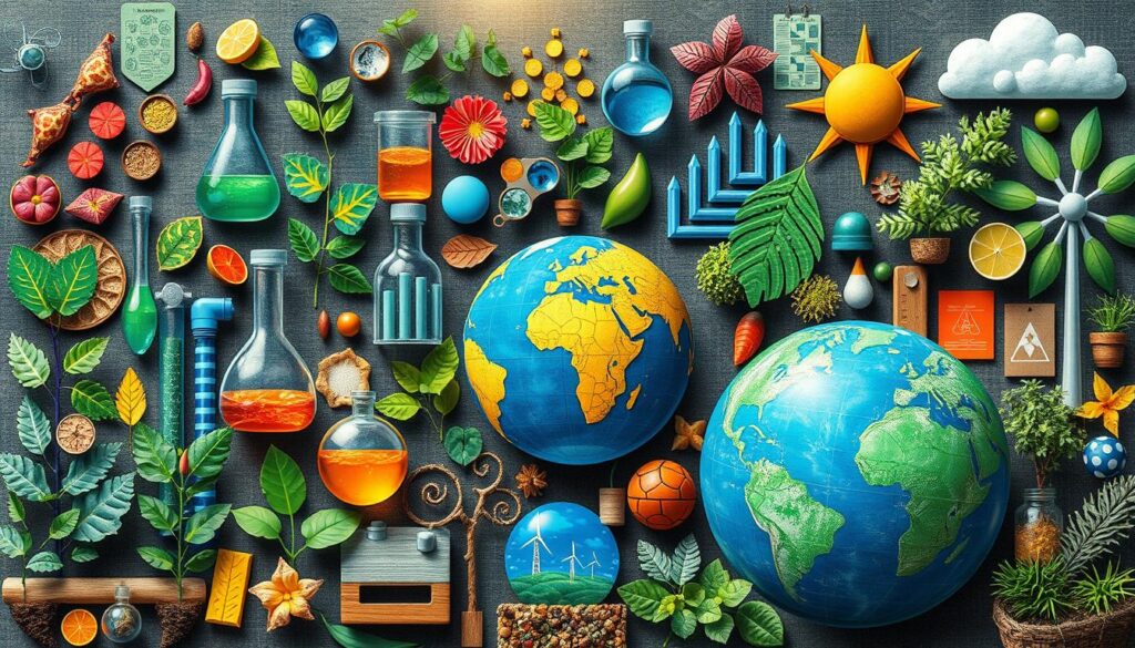 Berufsbegleitendes Studium Im Bereich Umweltwissenschaften Berufsbegleitendes Studium Im Bereich Umweltwissenschaften