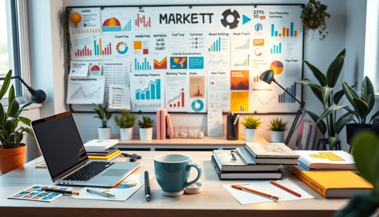 Marketing