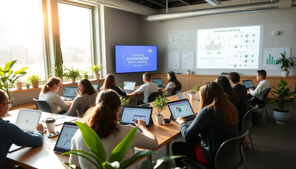 Technologie im Studium