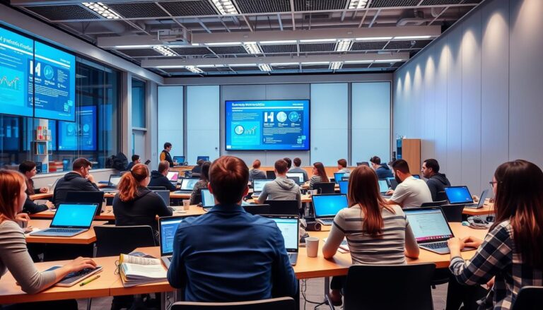 Wirtschaftsinformatik