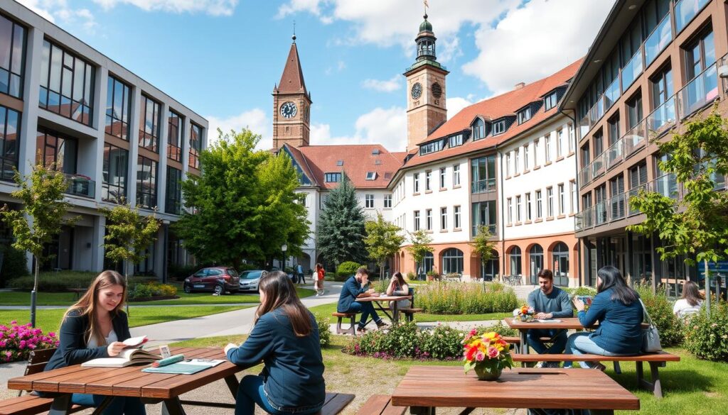 Akademische Weiterbildung in Frankenthal Pfalz