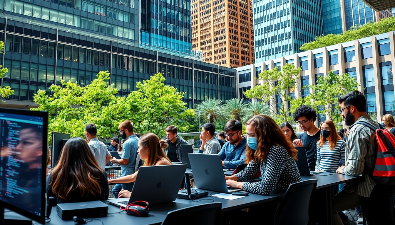 Bachelor of Computer Science (B.Comp.Sc.)