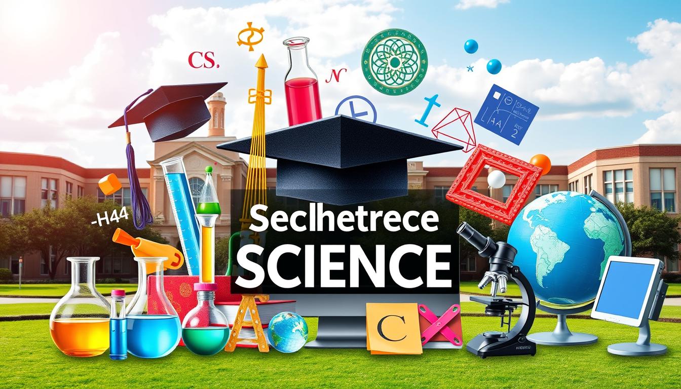 Bachelor of Science (B.Sc.)