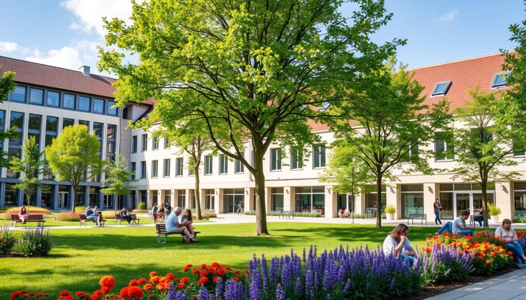 Berufsbegleitend Studieren in Mecklenburg-Vorpommern