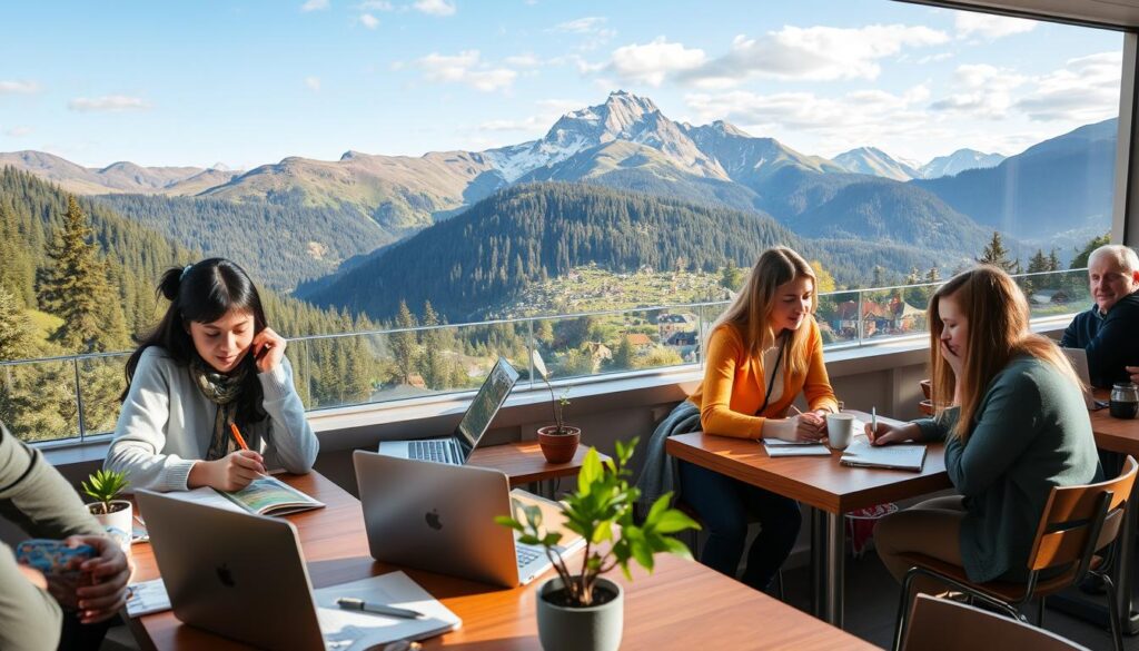 Berufsbegleitend studieren im Donnersbergkreis