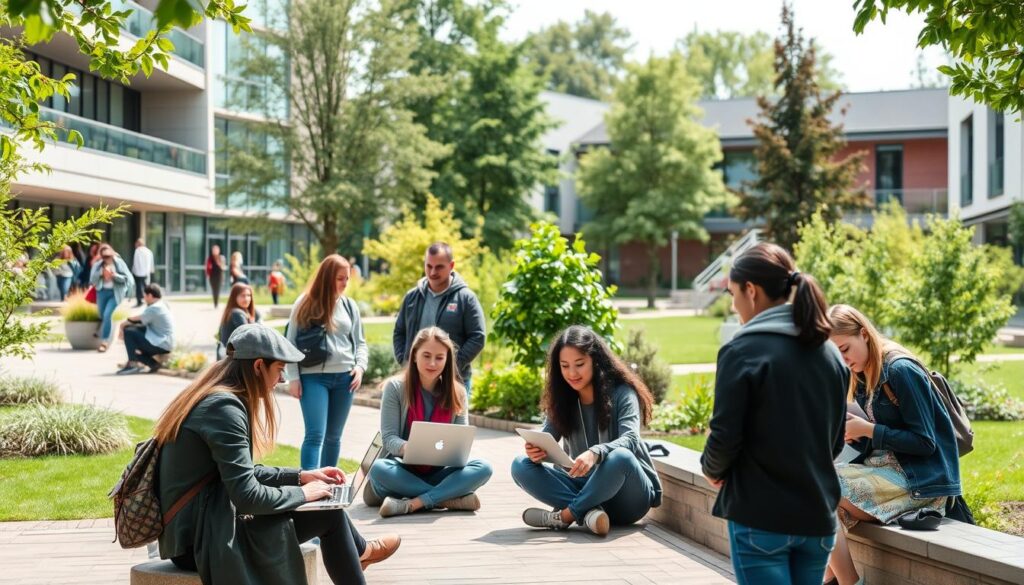 Berufsbegleitende Studiengänge Limburg-Weilburg