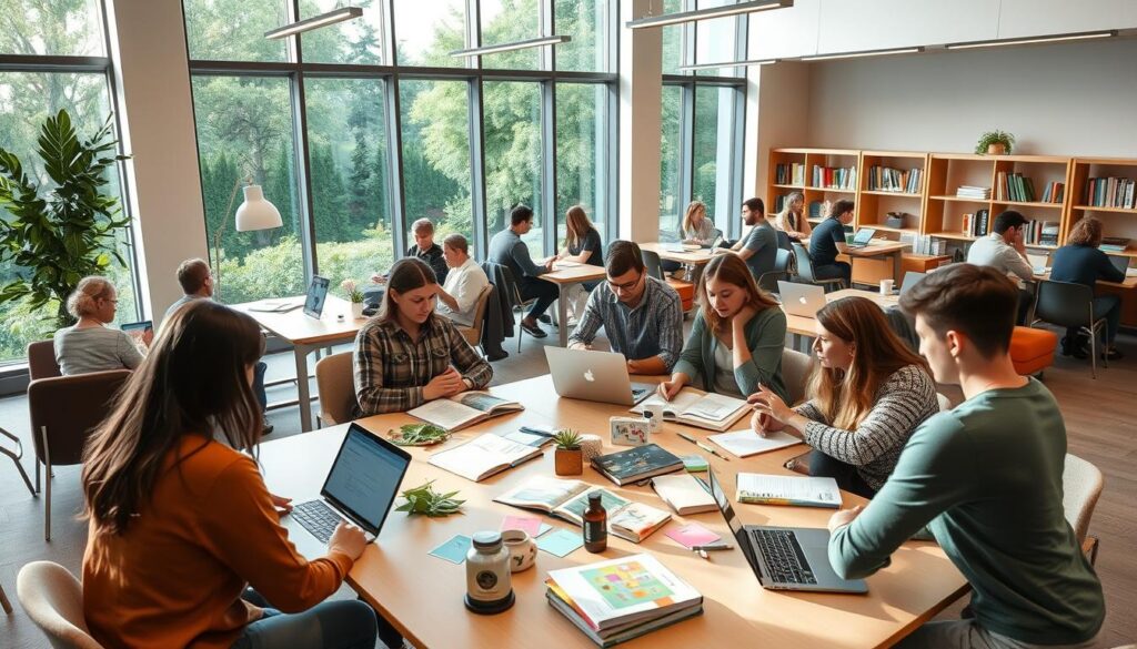 Berufsbegleitendes Studium Groß-Gerau
