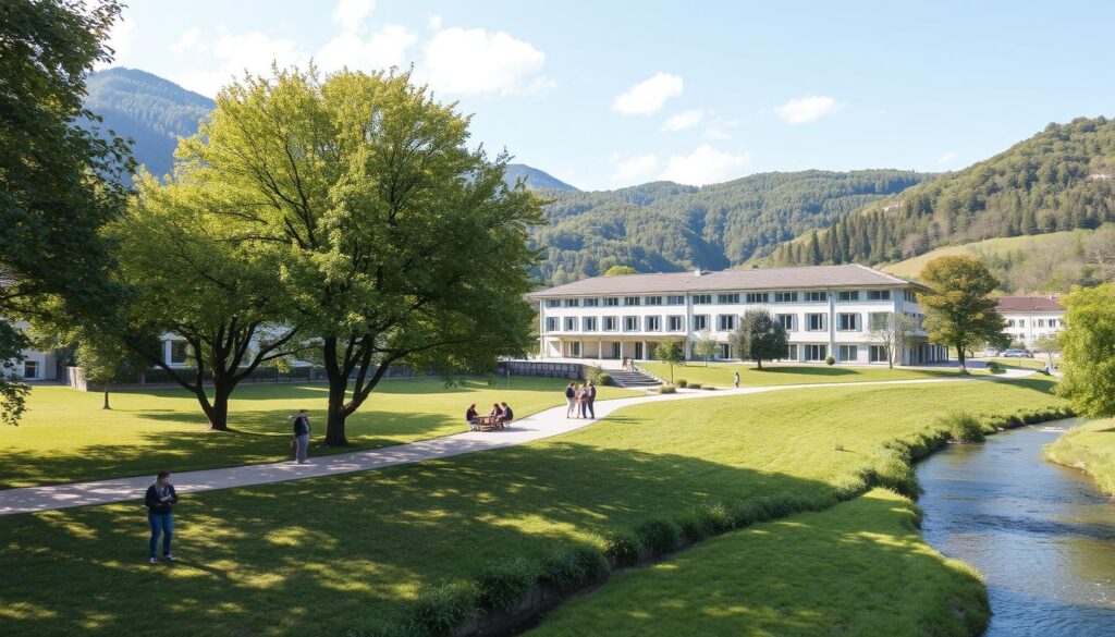 Berufsbegleitendes Studium Hohenlohekreis