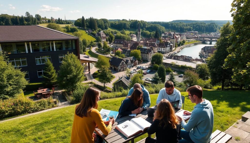 Berufsbegleitendes Studium Mühldorf am Inn