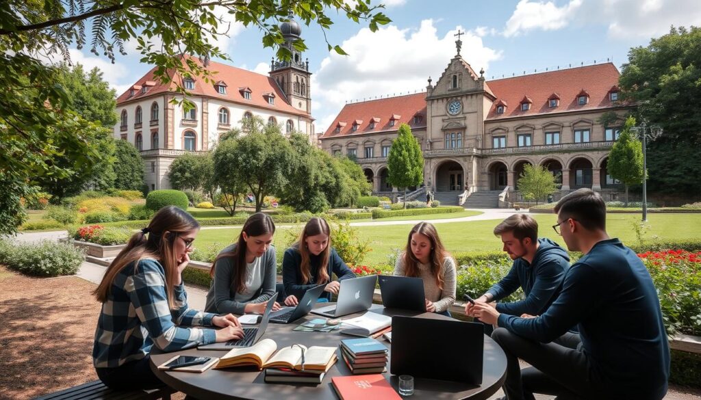Berufsbegleitendes Studium in Bad Kreuznach