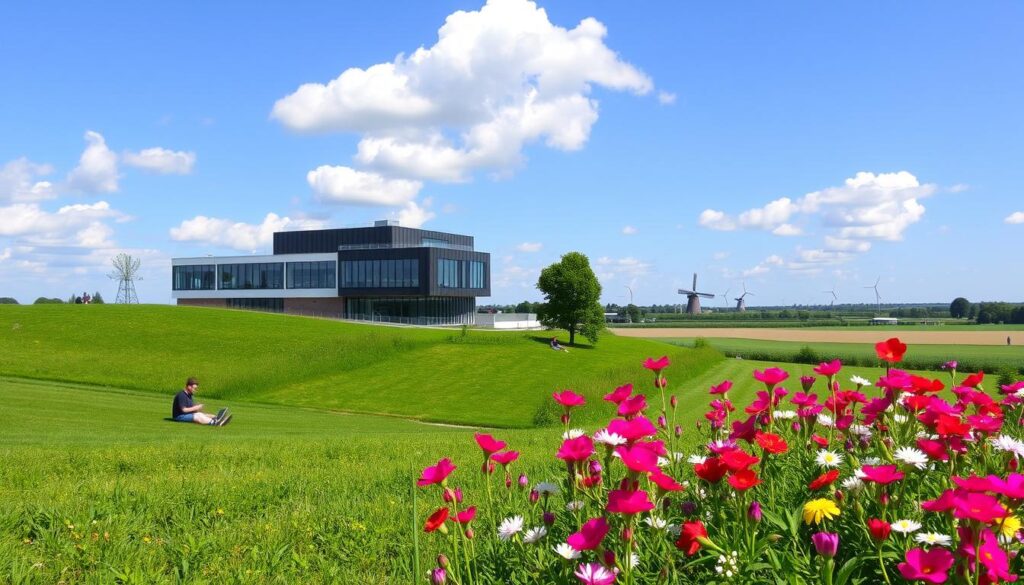 Berufsbegleitendes Studium in Dithmarschen