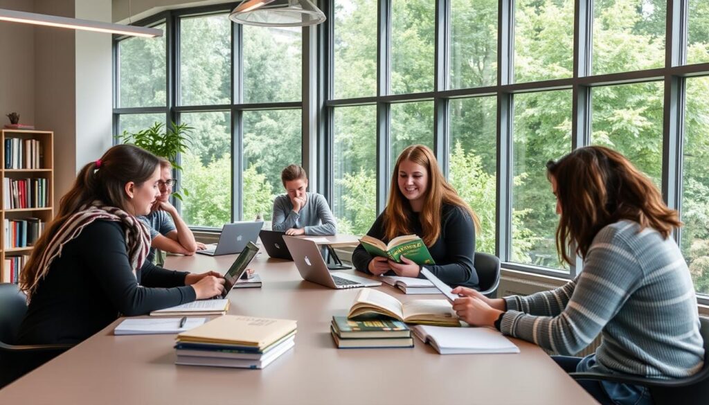 Berufsbegleitendes Studium in Frankenthal Pfalz