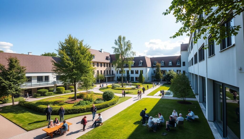Berufsbegleitendes Studium in Haar