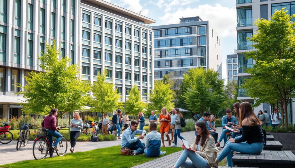 Berufsbegleitendes Studium in Ludwigshafen