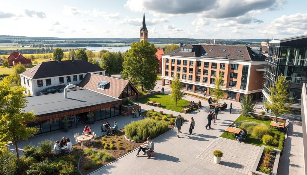 Berufsbegleitendes Studium in Schleswig-Holstein