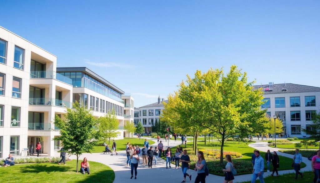 Campus Witten