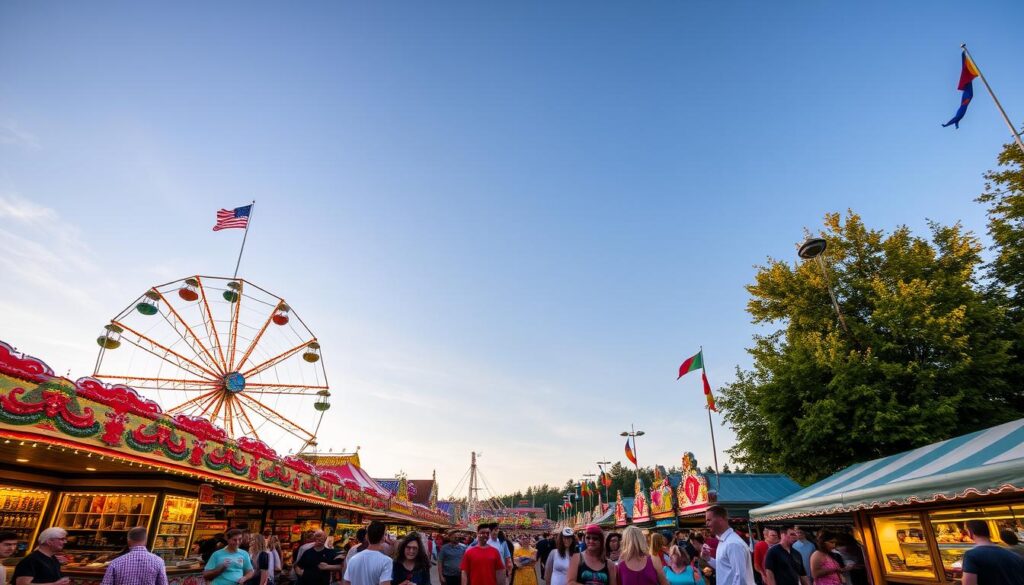 Cranger Kirmes
