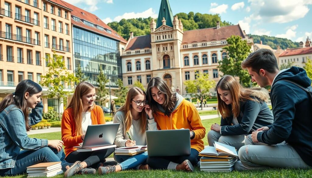 Duales Studium in Bautzen
