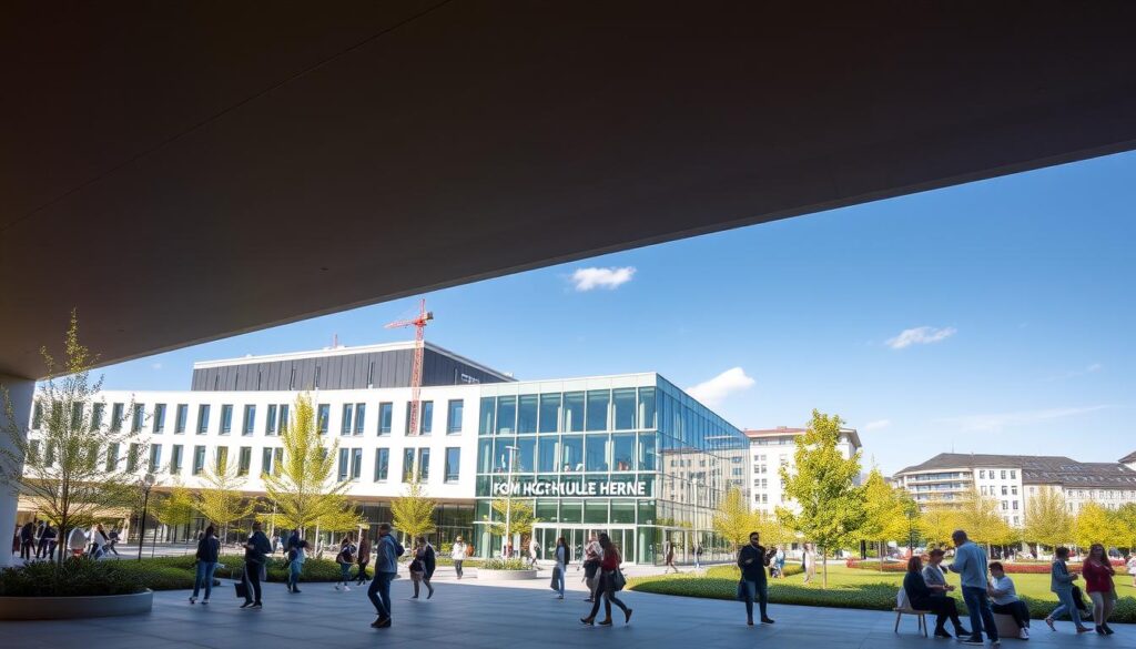 FOM Hochschule Herne