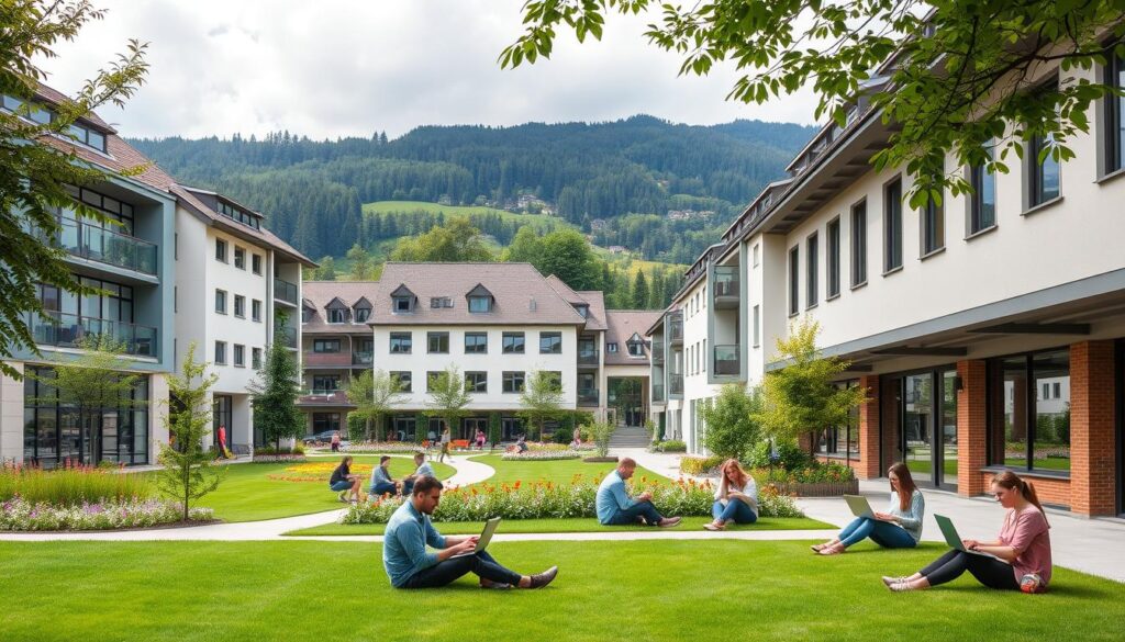 Flexible Studienmodelle Pfaffenhofen