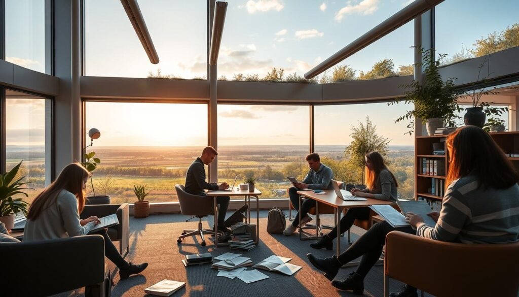 Flexible Studienmodelle in Potsdam-Mittelmark