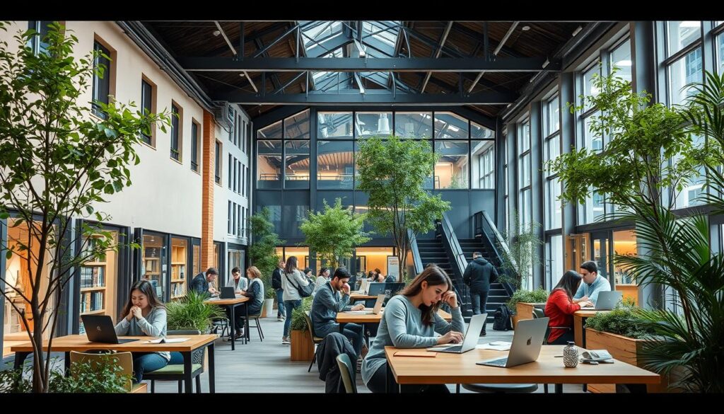 Flexibles Studium Amberg