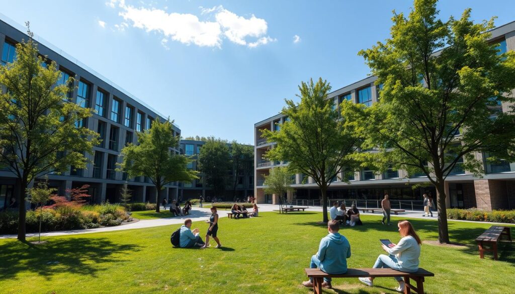 Hochschule Hof