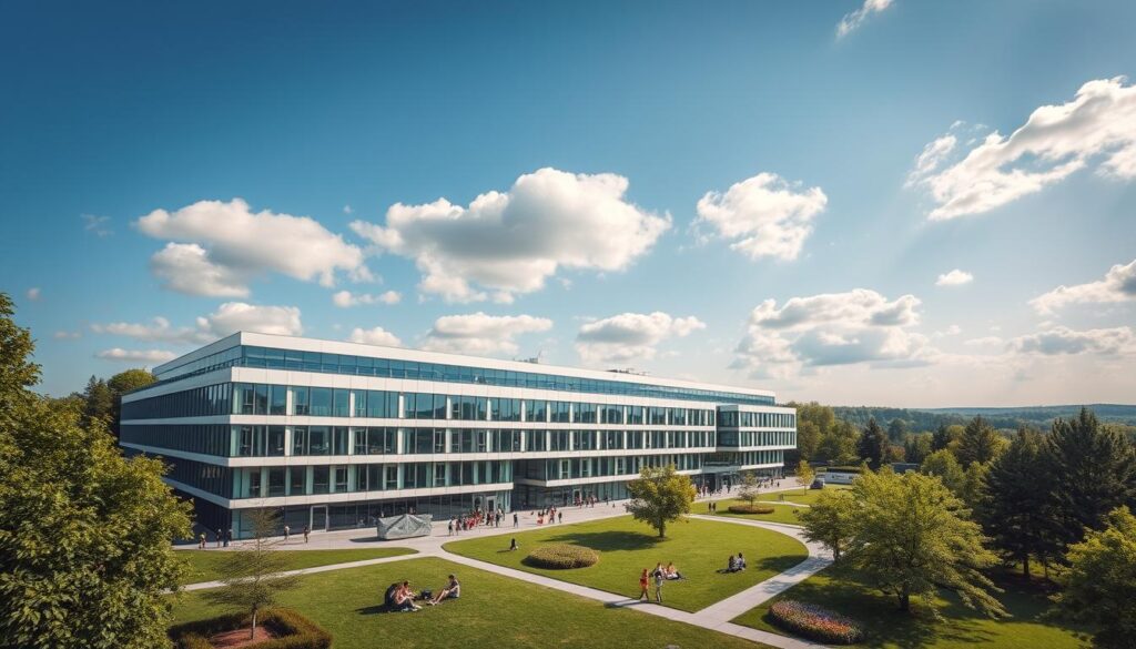 Hochschule Mittweida