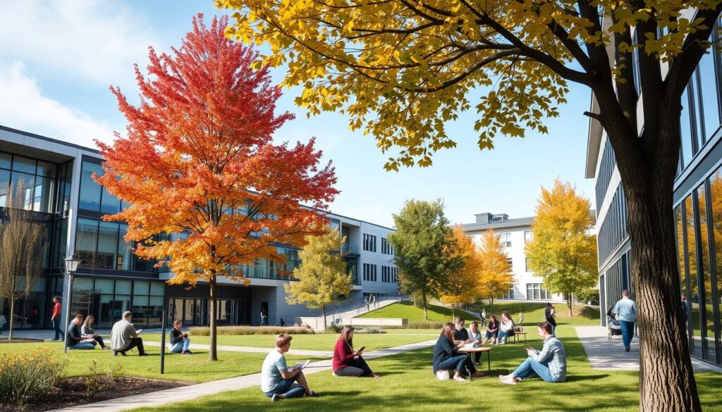 Hochschule Niederrhein