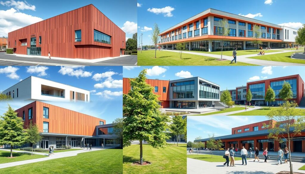 Hochschulen in Salzgitter