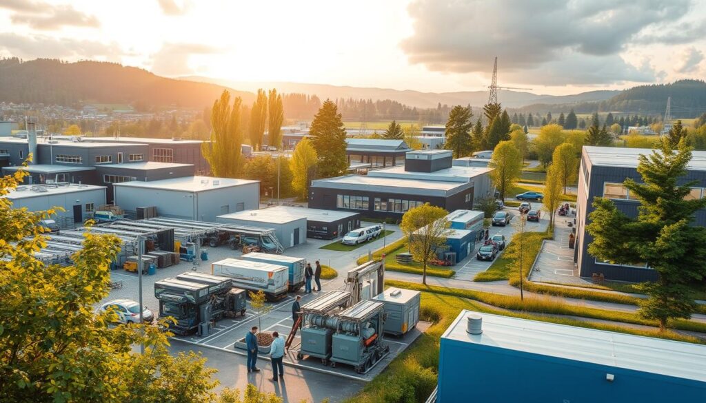 Industrie Kooperationen in Tuttlingen