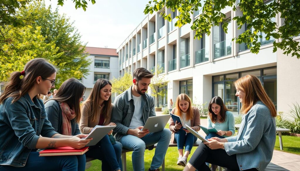 OTH Amberg-Weiden berufsbegleitendes Studium