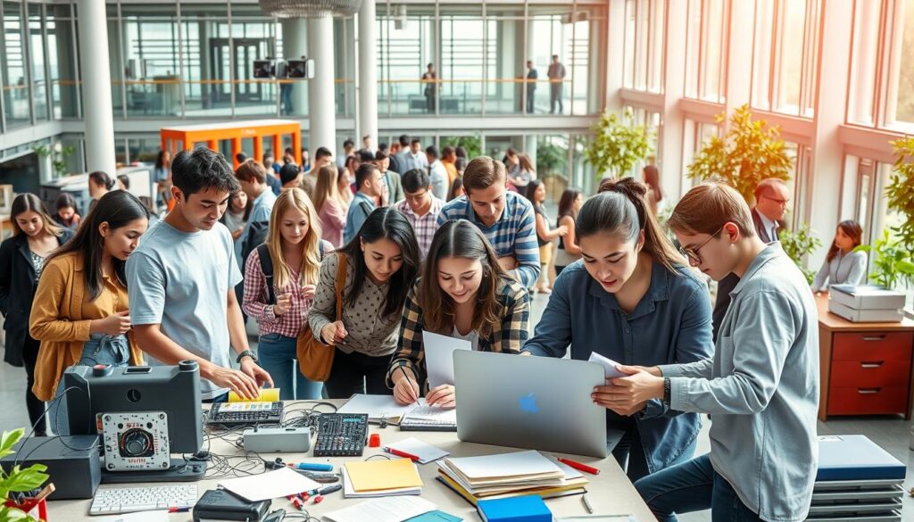 Praxisverbund-Studiengänge