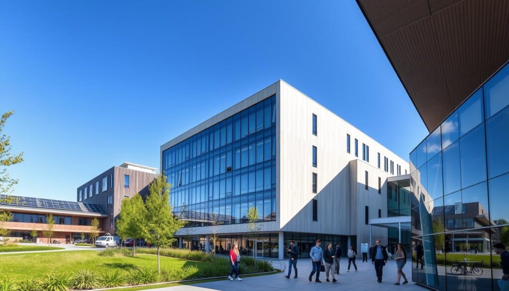 Technische Hochschule Deggendorf