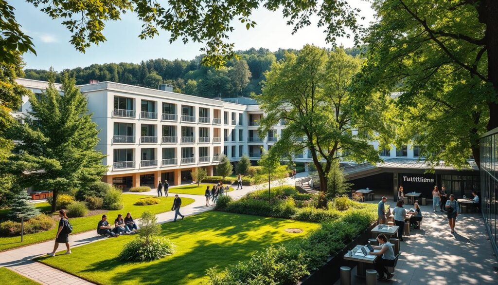 Tuttlingen Bildung