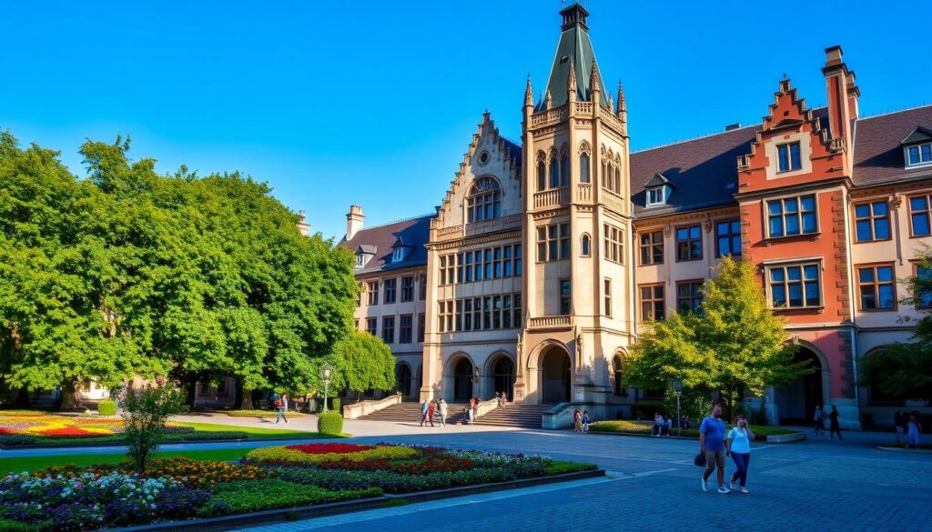 Universität Greifswald