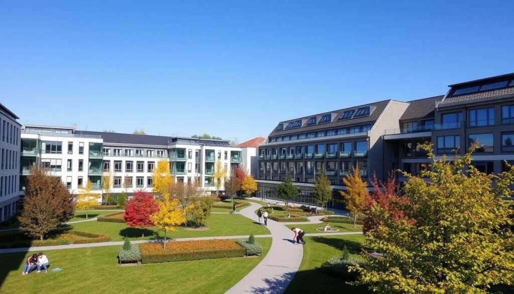 Universität Hildesheim