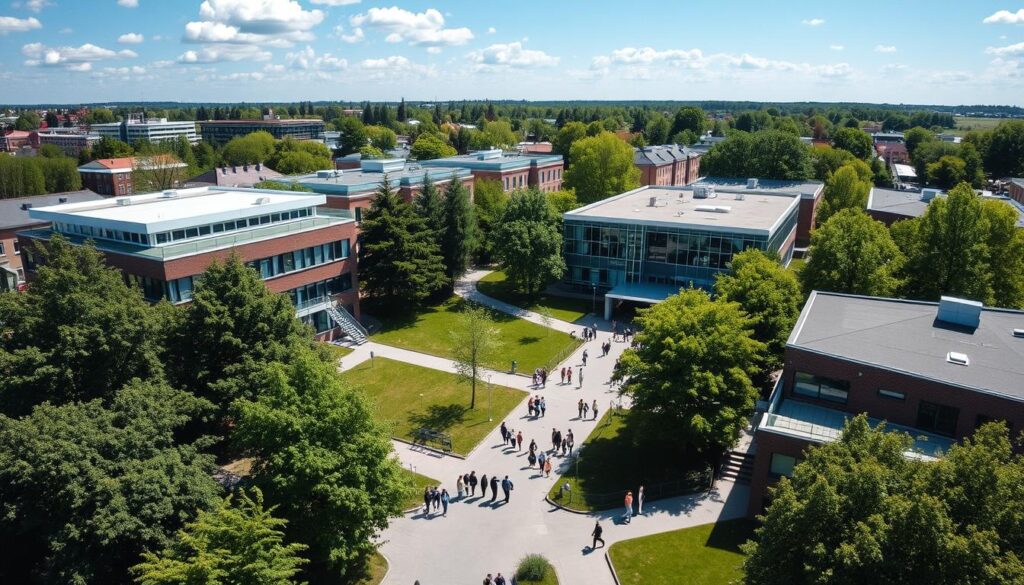 Universität Kiel