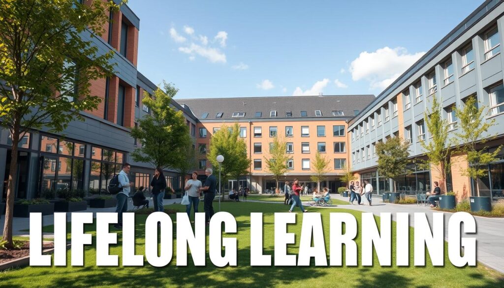 Weiterbildung in Darmstadt
