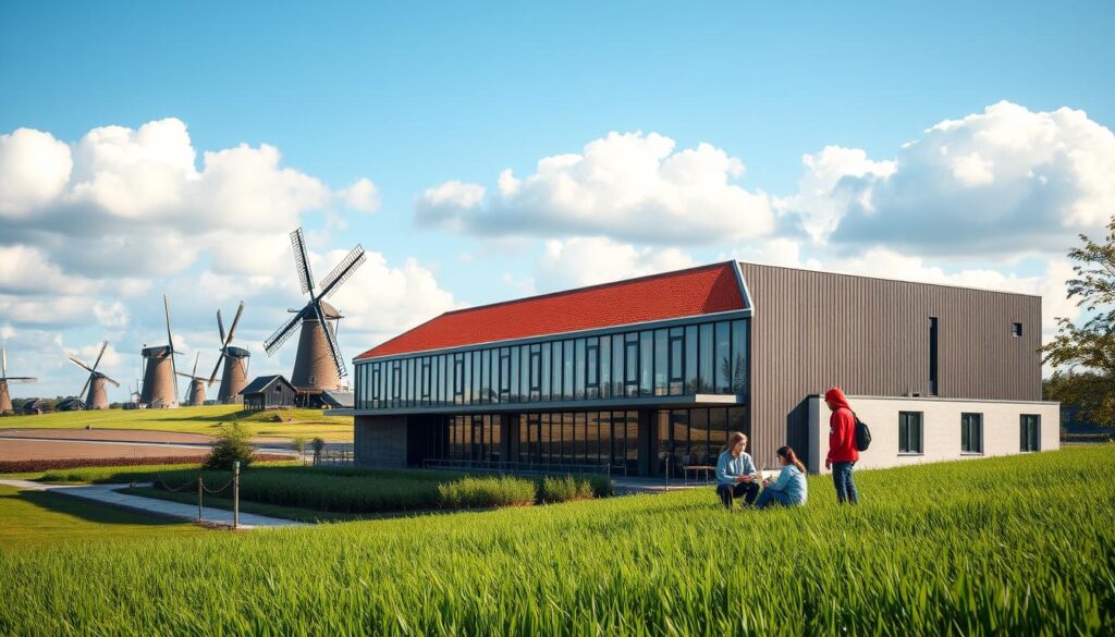 Weiterbildung in Friesland
