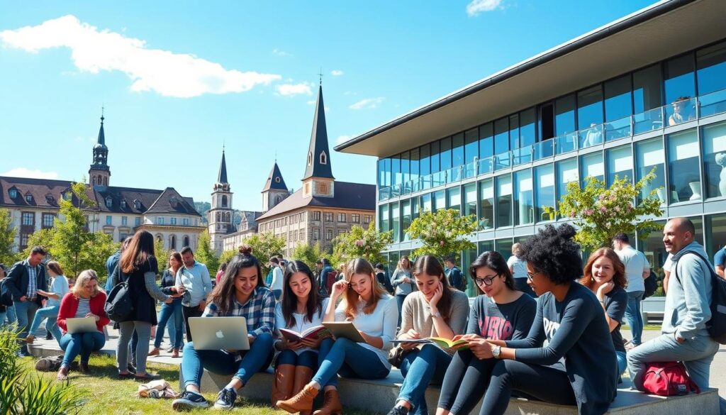 Weiterbildung in Kaufbeuren