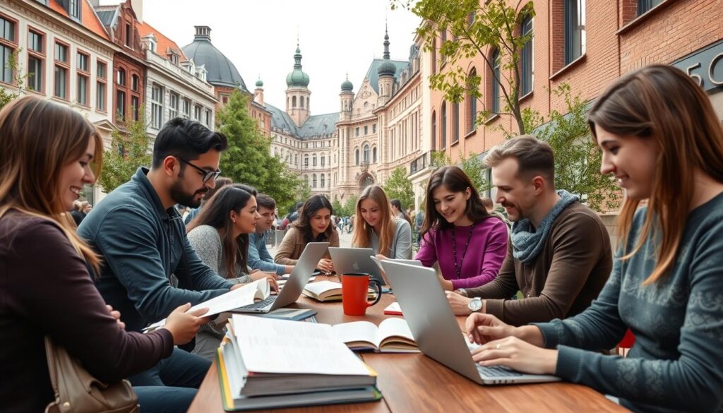 Weiterbildung in Mainz