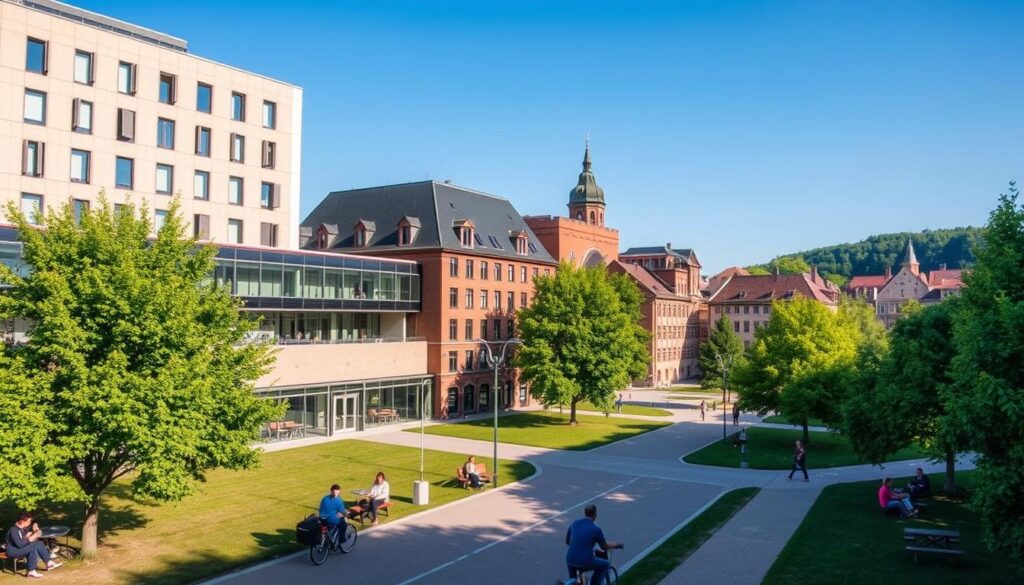 Weiterbildung in Trier