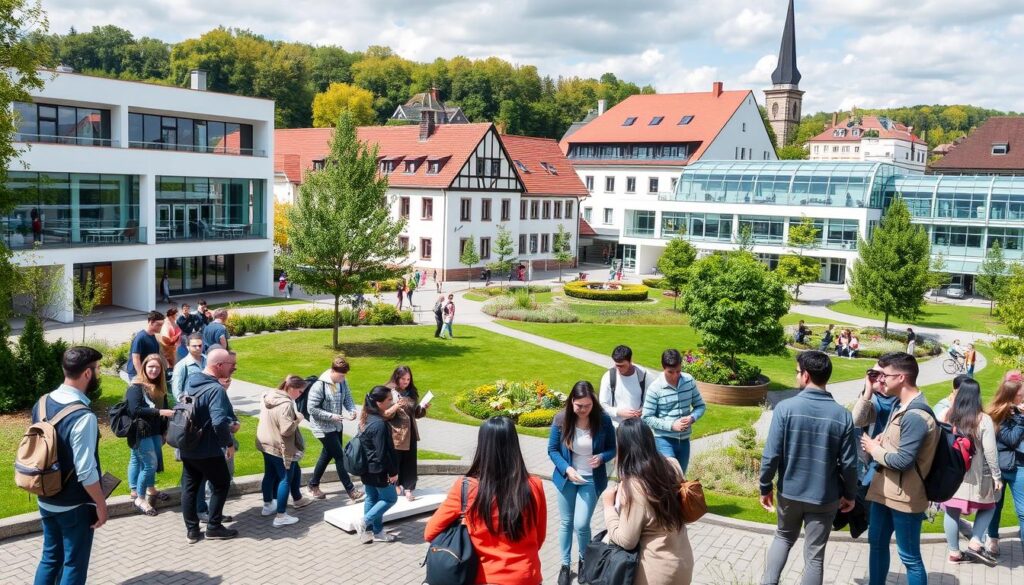 Weiterbildung in Zirndorf
