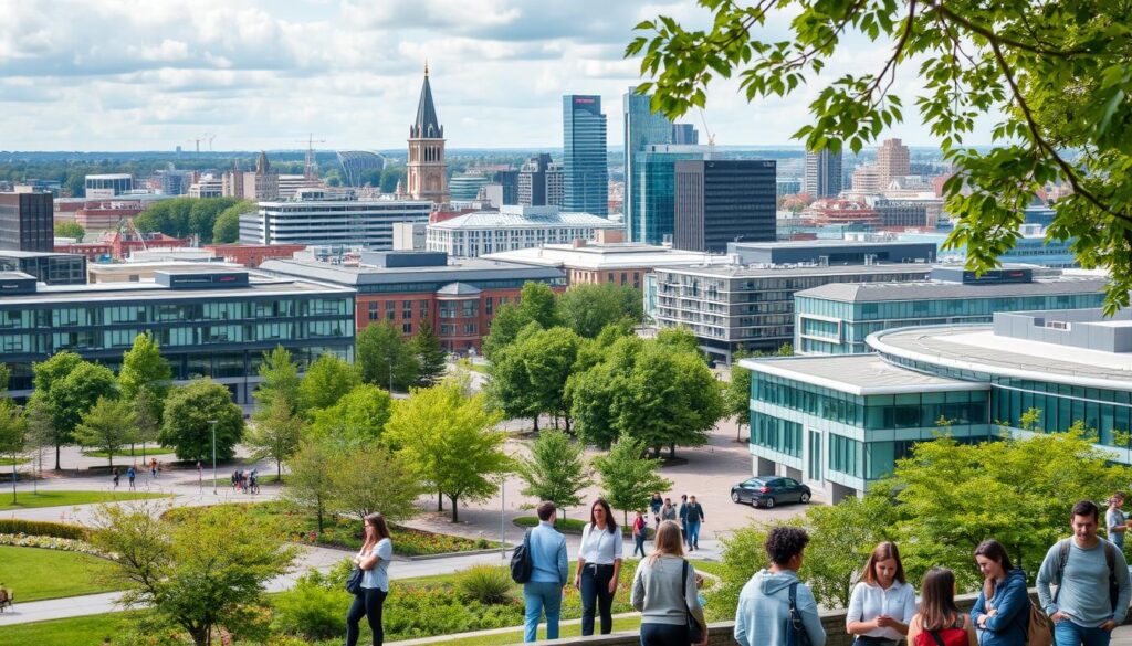 Weiterbildung und Karriere in Herford