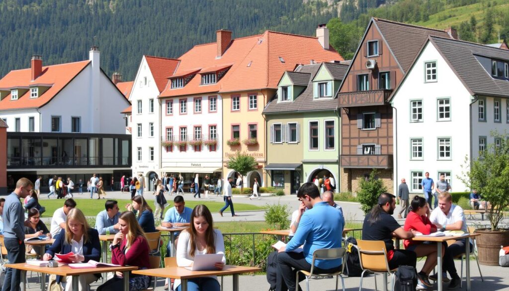 Weiterbildung und Karriereentwicklung in Pfaffenhofen an der Ilm