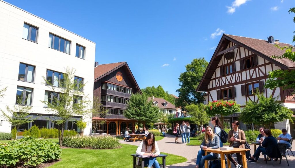 Weiterbildungseinrichtungen in Weilheim