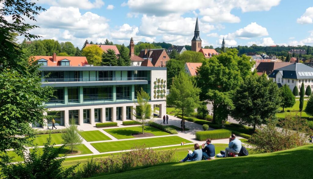 berufsbegleitendes Studium in Cloppenburg